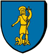 Blason : Saint Jean de Cuculles