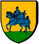Blason : Cébazan