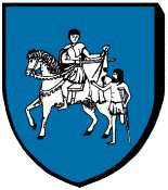 Blason : Campagne
