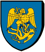 Blason : Guzargues