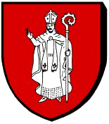 Blason : La Ferté-Imbault