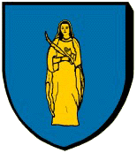Blason : Vic la Gardiole