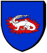 Blason : Belleville
