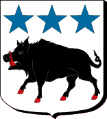 Blason : Balaain