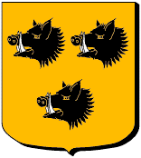 Blason : Montgeroult