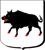 Blason : Le Fort Trouvé