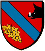Blason : Jemmapes