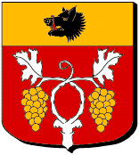 Blason : Groslay