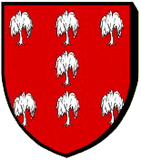 Blason : Saussines