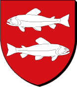 Blason : Dorrego