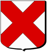 Blason : Saint Maudan