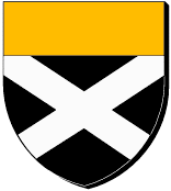 Blason : de Cointet de Fillain
