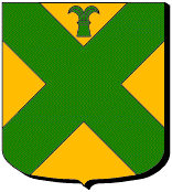 Blason : Escragnolles