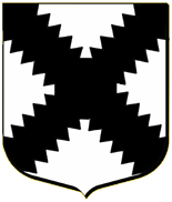 Blason : de Saint Pol