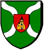 Blason : La Chapelle