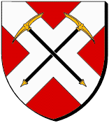 Blason : Piollet