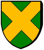 Blason : Souday
