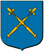Blason : de Mecquenem