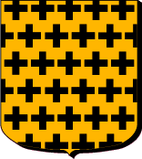 Blason : Tor