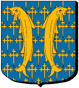Blason : Meuse