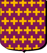 Blason : Perceval