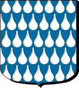 Blason : Synados des Sept Fontaines