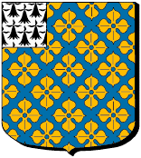 Blason : Maurepas
