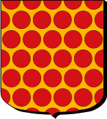 Blason : Cadrus