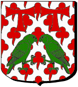 Blason : Longjumeau