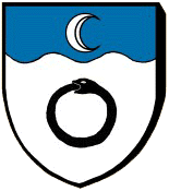 Blason : Streiff