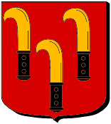 Blason : Herblay
