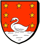 Blason : Sirugue