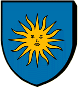 Blason : Nérac