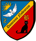 Blason : Berthon