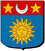Blason : Billac