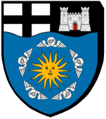 Blason : Rigourd
