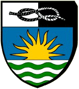 Blason : Libreville