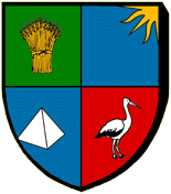 Blason : Ferry