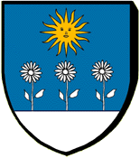 Blason : Marguerittes