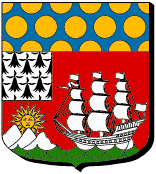 Blason : Lorient