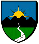 Blason : Lamalou les Bains