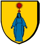 Blason : Mireval