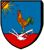 Blason : Ouled Fayet