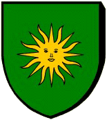 Blason : Le Soulié