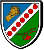 Blason : Rouiba