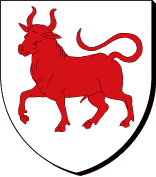 Blason : Wilamowski
