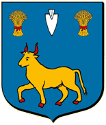 Blason : Thoret