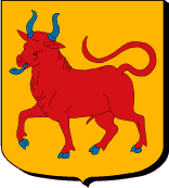 Blason : Argaas le Bel