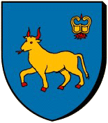 Blason : Couffi