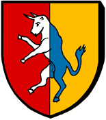 Blason : Thorel